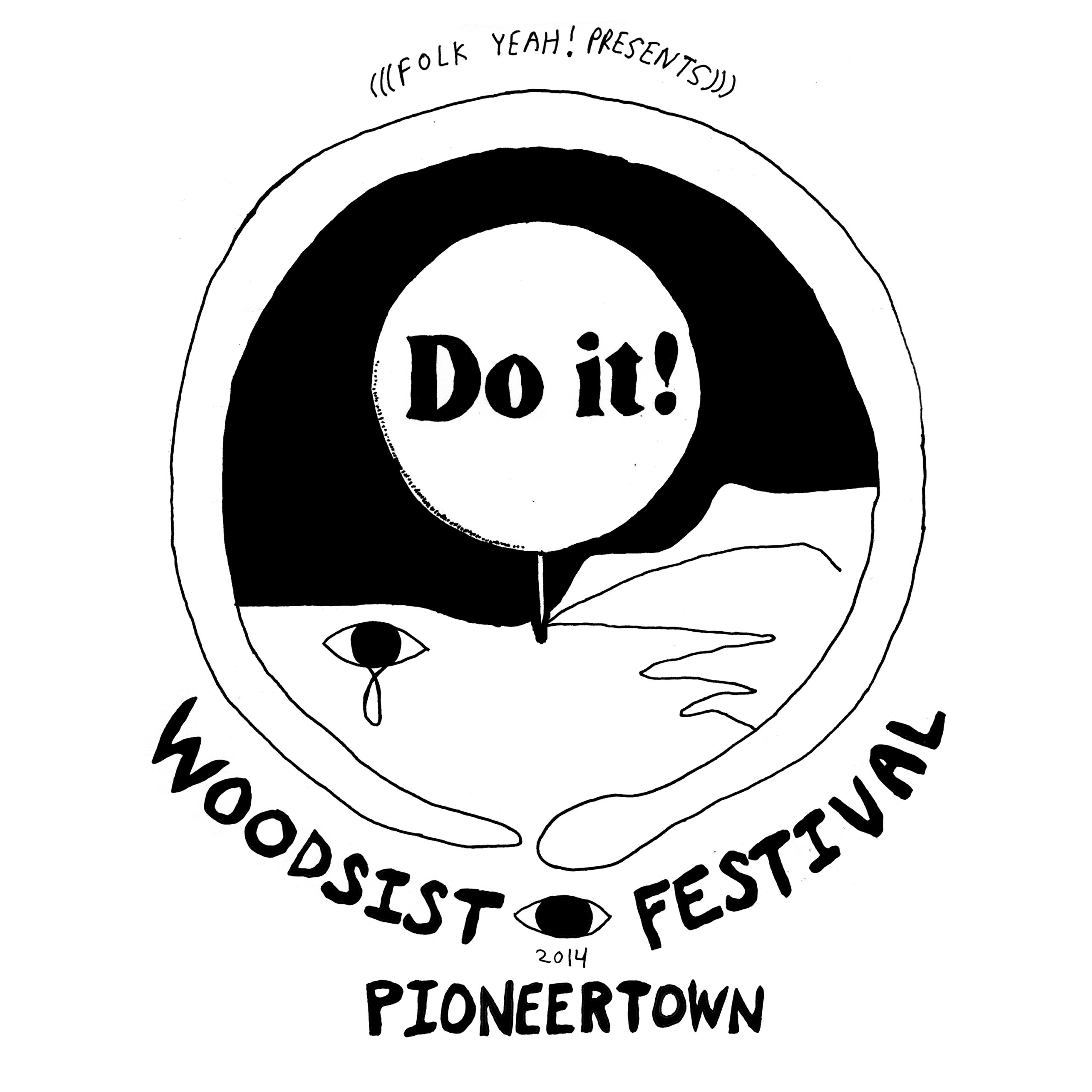 Woodsist Fest announces Pioneertown event Aug. 16 feat. Foxygen, Woods, McCombs Skiffle Band, Fresh & Onlys, Peaking Lights & more!