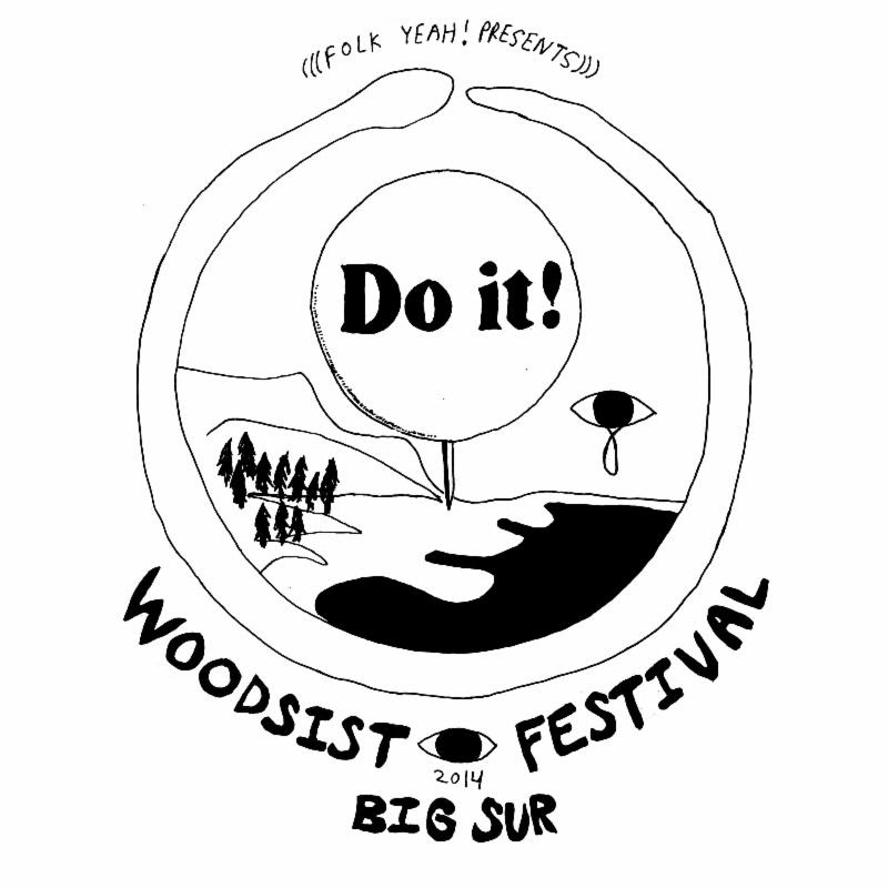 Woodsist Fest announces Big Sur dates & lineup, feat. Real Estate, Woods, Foxygen, Angel Olsen & more!