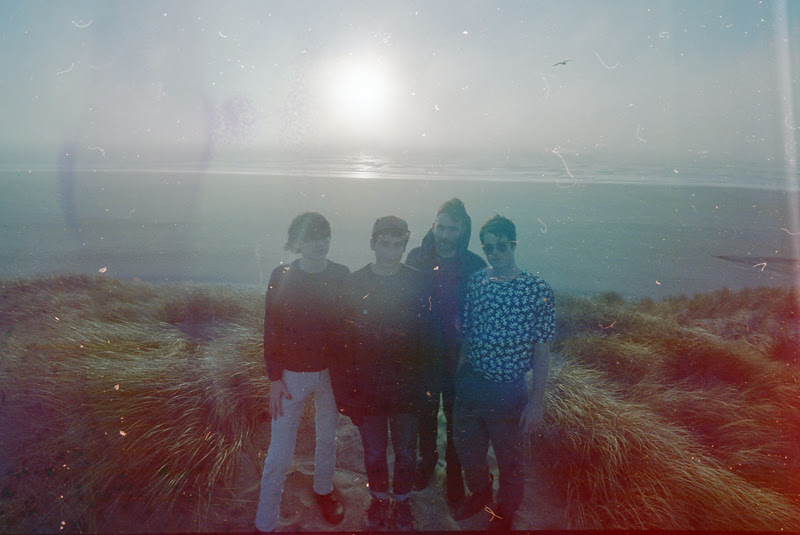 Melted Toys share new track “Observations” from debut album, out July 15