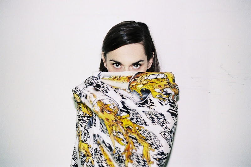 Yelle shares new song, “Bouquet Final”