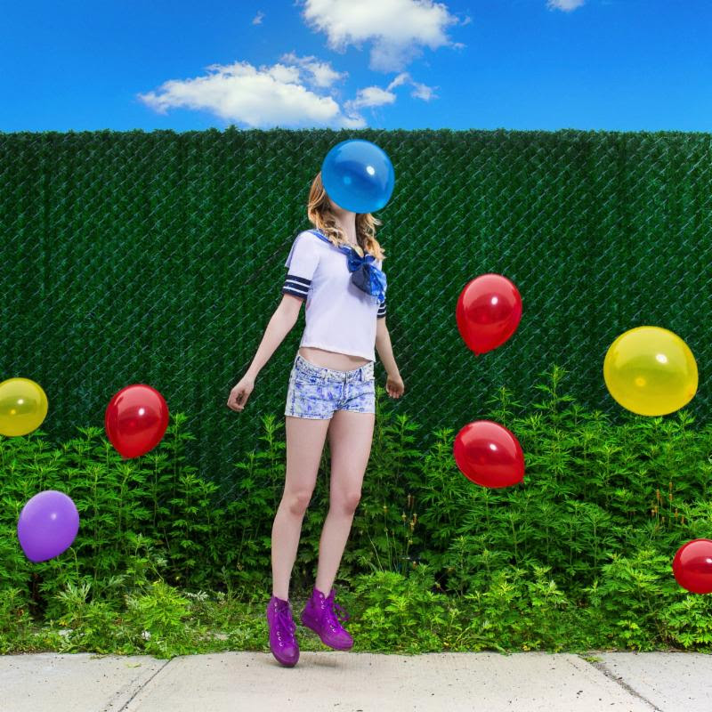 Anamanaguchi shares new song, “Pop It”