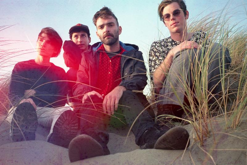 Melted Toys share video for “Observations,” announce tour