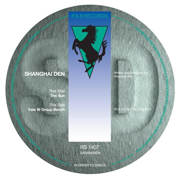 Shanghai Den announces debut release