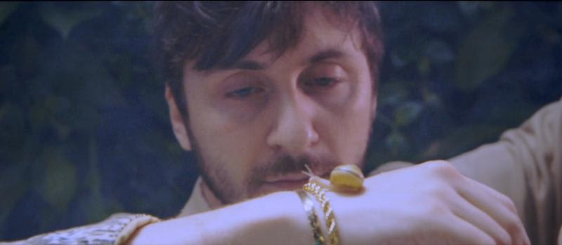 Hot Sugar announces 7″, watch a video for the A-side, “Your Nails Look So Pretty,” via Stereogum