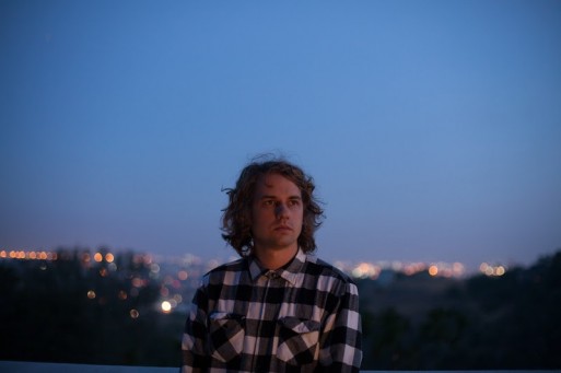 Kevin Morby