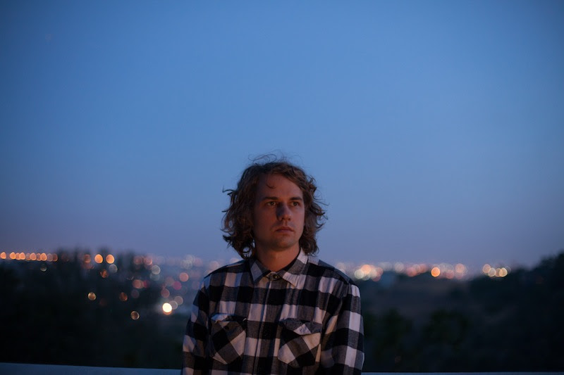 Kevin Morby shares country-inspired video for new song, “All Of My Life,” via NPR