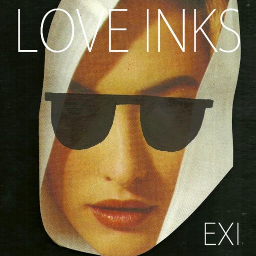 Love Inks - Exi