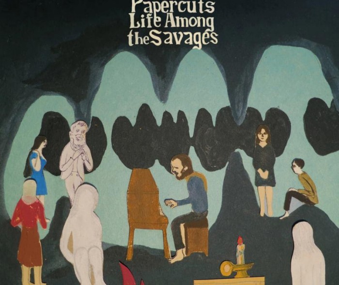 Life Among Savages
