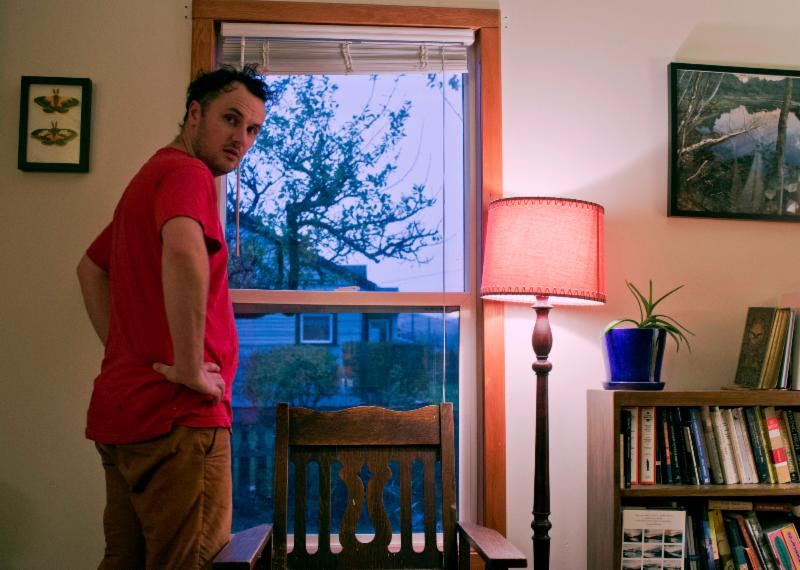 Mount Eerie set to preview new double album, Sauna, on Fall tour