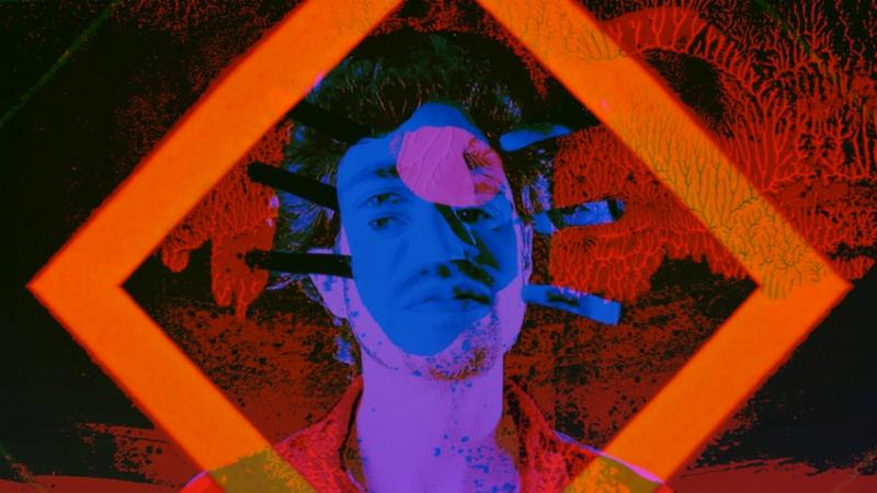 Paul White shares colorful video for “Where You Gonna Go?”