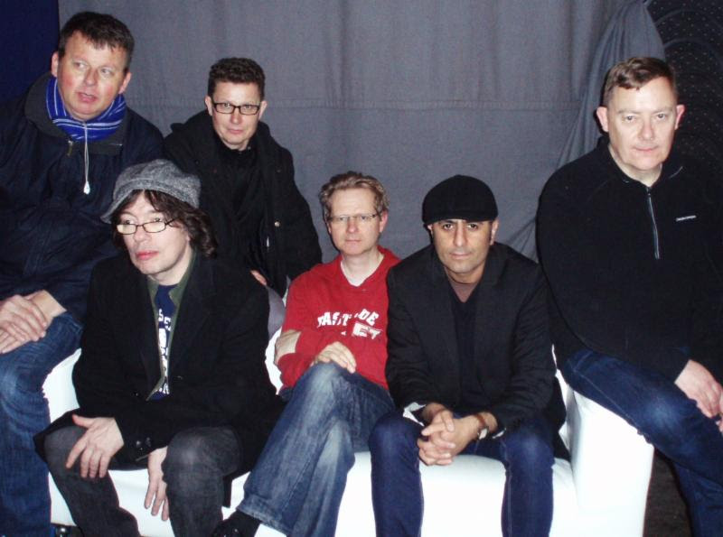 The June Brides announce new EP via Slumberland Records, stream new track “Being There”