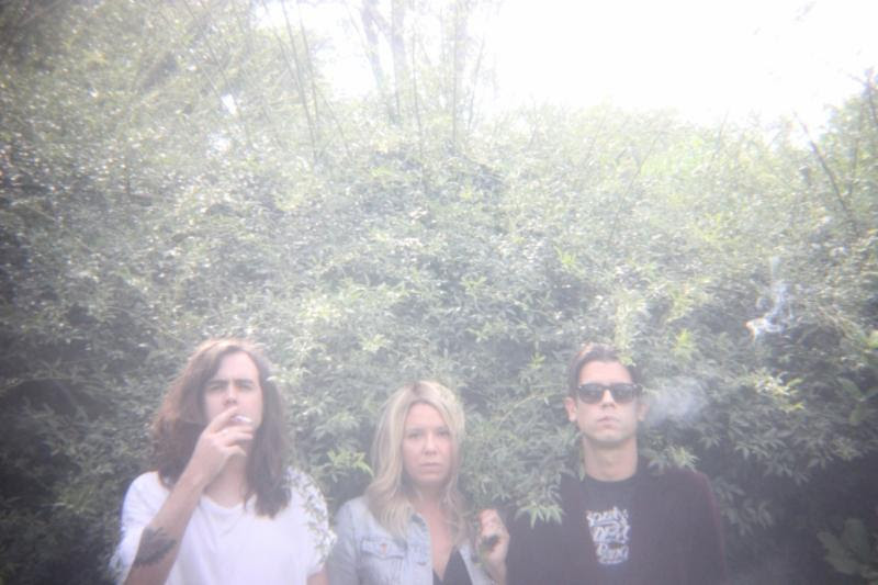 LOVE INKS announces new album, EXI, Out Sept. 9th, New Single “Shoot 100 Panes Of Glass” Online Now