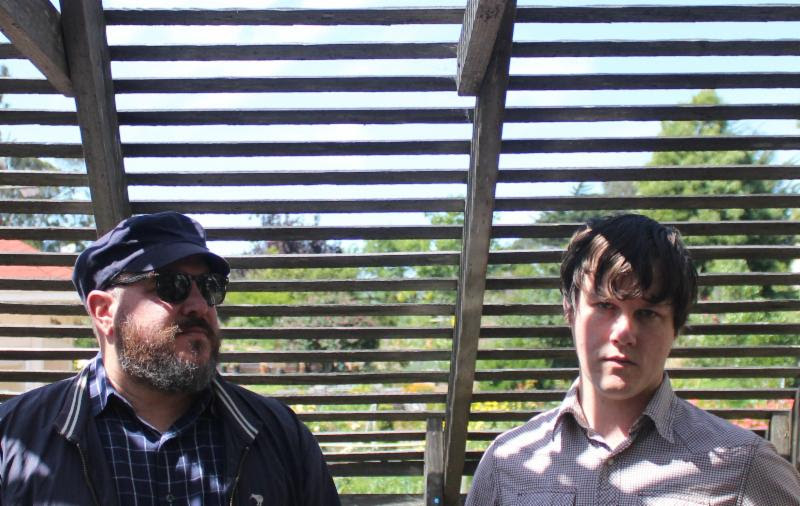 The Skygreen Leopards share video for “Crying Green & Purple,” add tour dates