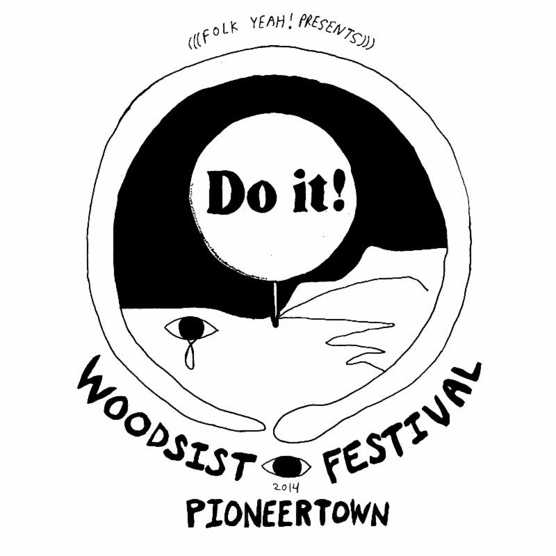 Woodsist Fest Pioneertown set times announced – Sat. Aug. 16 at Pappy and Harriet’s