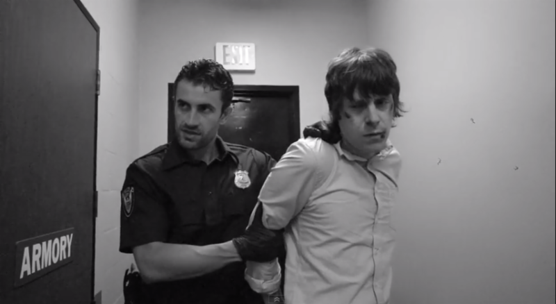 White Fence goes to jail in first ever music video for “Like That”