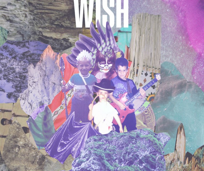 wish