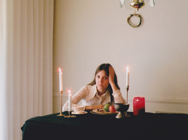 Itasca shares new track “After Dawn” from upcoming album on  Matt Mondanile’s New Images label