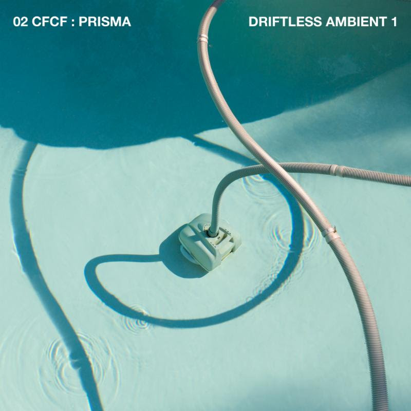 Driftless Recordings announces ambient compilation