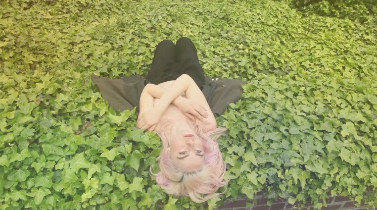 Watch Ejecta’s new video for “Silver” via Gorilla vs. Bear & stream the North Americans remix