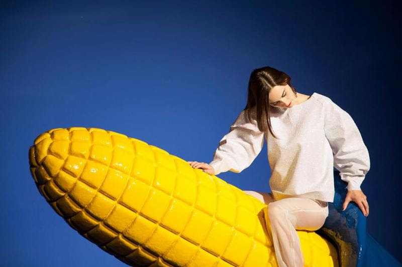 Stream Yelle’s new album & watch the insane video for “Complètement Fou”