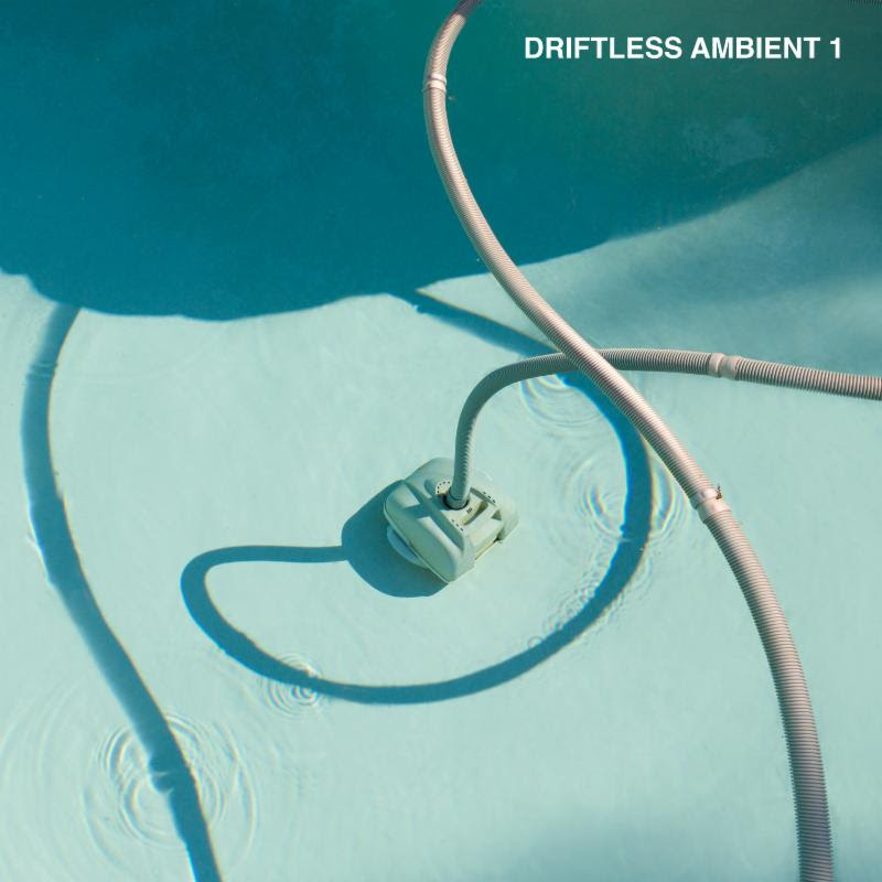 Stream Driftless Recordings’ ambient compilation, Driftless Ambient 1, via Dazed
