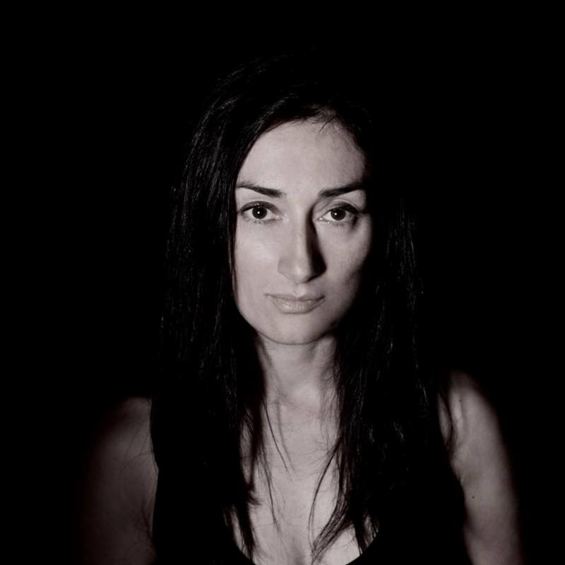 Paula Temple shares title track from forthcoming Deathvox EP