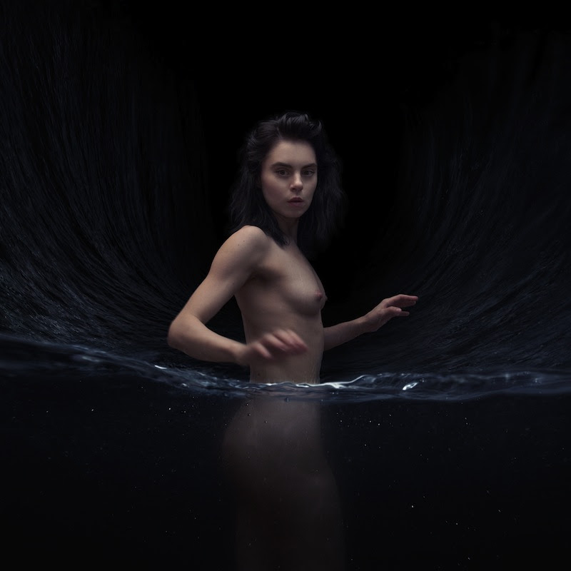 Young Ejecta (formerly Ejecta) announces mini-album, shares trailer video