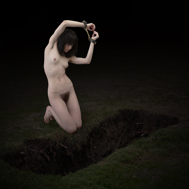 Young Ejecta shares first single, “Welcome To Love,” from forthcoming mini-album