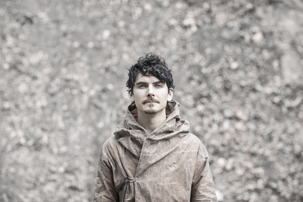 Eskmo announces new album, hear a track from it now
