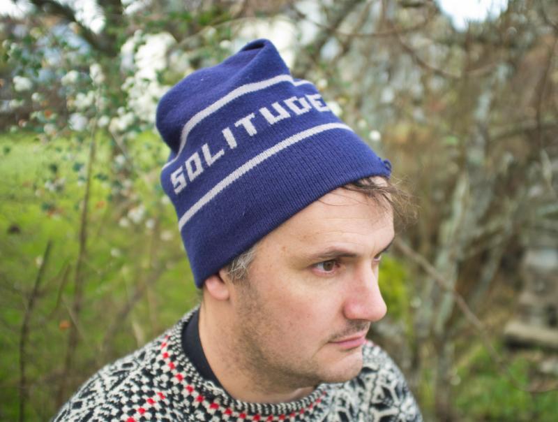 Mount Eerie shares “Sauna” video & album version of “Dragon” via Pitchfork