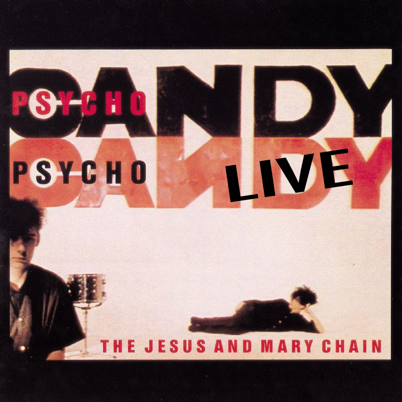 The Jesus and Mary Chain Announces North American Tour Dates Celebrating the 30th Anniversary of Psychocandy
