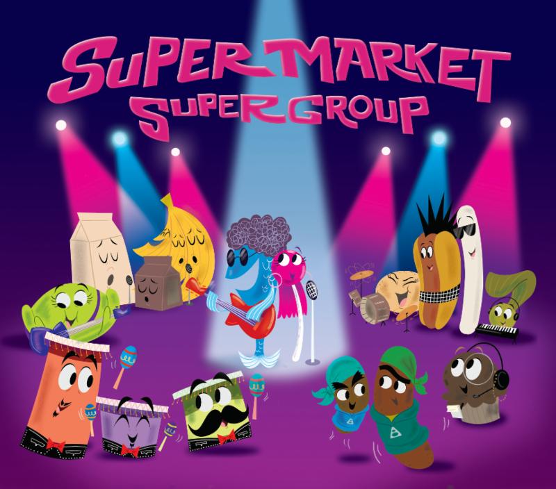 INTRODUCING SUPERMARKET SUPERGROUP