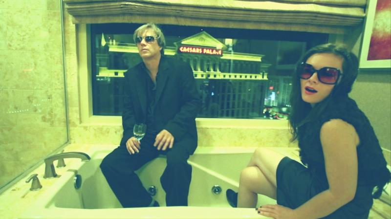 DTCV announces new album Uptime! and shares tour dates