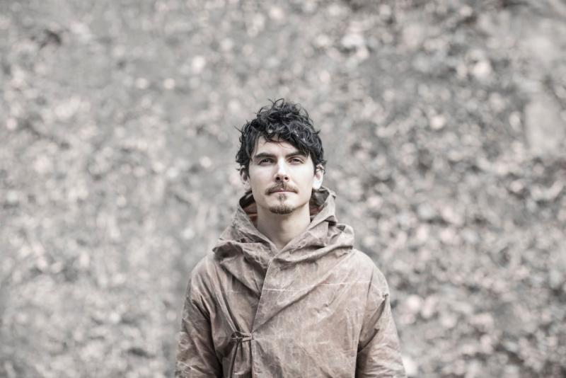 Eskmo shares “The Sun Is A Drum” from forthcoming LP