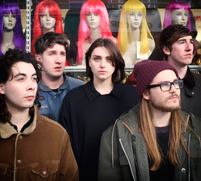 Joanna Gruesome announces new album ‘Peanut Butter,’  shares new track “Last Year”