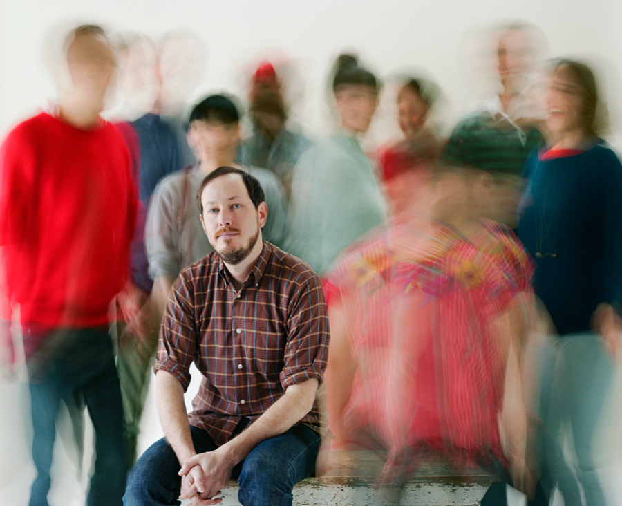 Vetiver shares new track via Stereogum