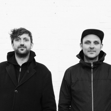 ALSO (aka Appleblim & Second Storey) announces debut LP, hear “Blyford Bass” from it now