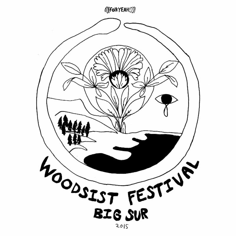 Woodsist Fest announces 2015 lineup and event details