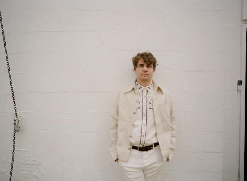Kevin Morby covers Bob Dylan, The Germs and Silver Jews in Aquarium Drunkard session, starts North American tour tomorrow