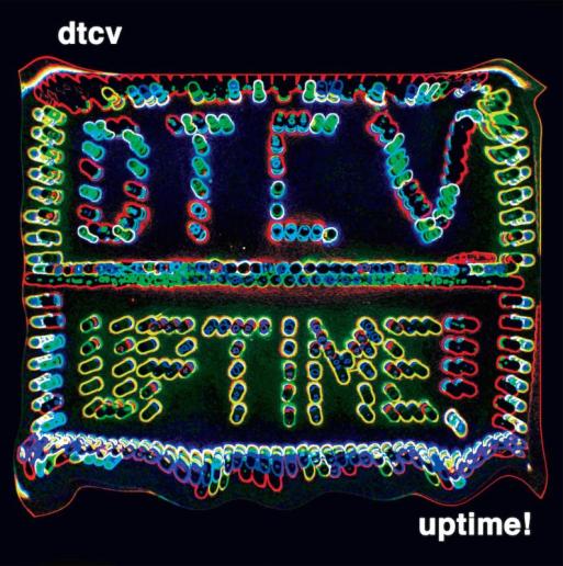 uptime