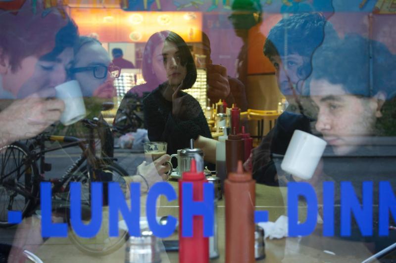 Joanna Gruesome shares new single “Honestly Do Yr Worst” from upcoming album ‘Peanut Butter’