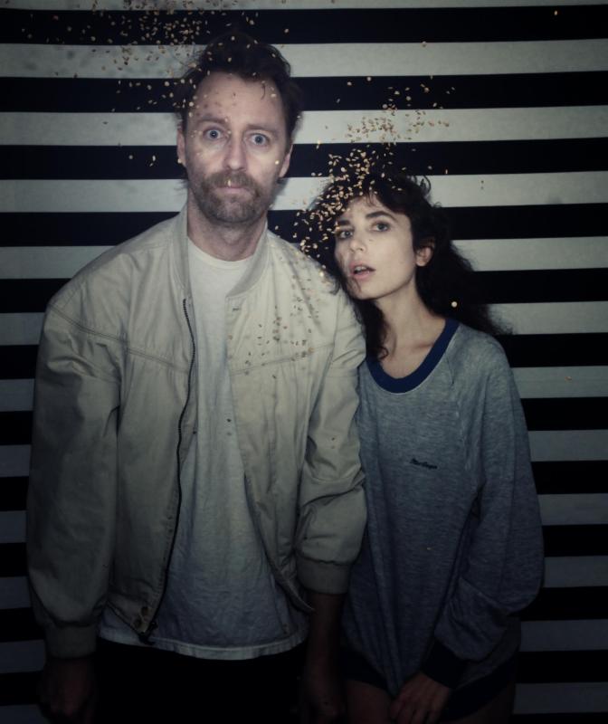 OOFJ premieres “Cliffdive” via The New York Times, new album ‘Acute Feast’ out April 21