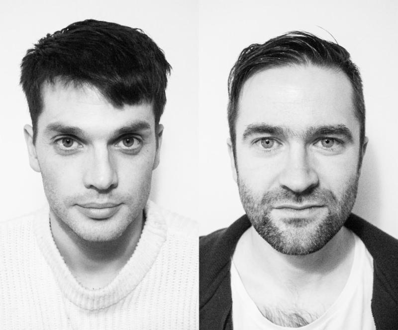Lakker announces debut album, Tundra