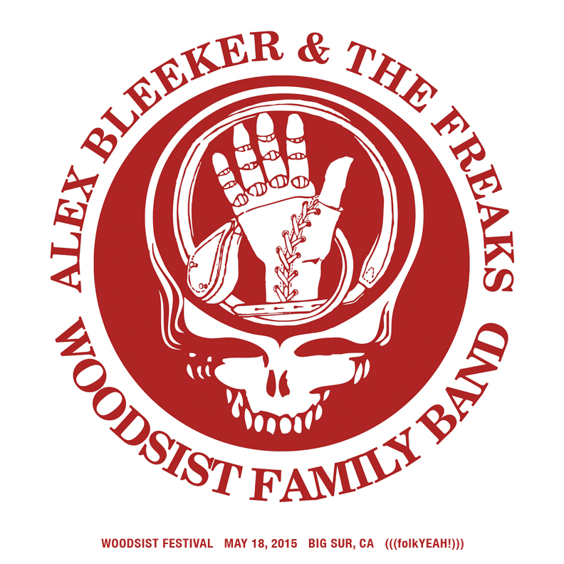 Woodsist Fest adds special Grateful Dead tribute set by Alex Bleeker and the Freaks with the Woodsist Family Band