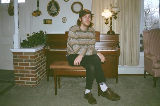 John Andrews of Quilt and Woods shares second track from his new project, John Andrews & The Yawns via IMPOSE