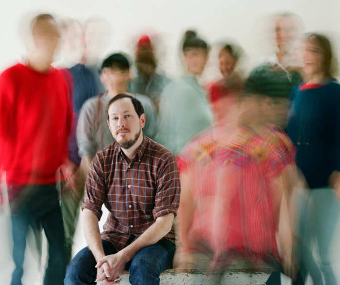 Vetiver Announces Tour In Support of Complete Strangers, Out 3/24