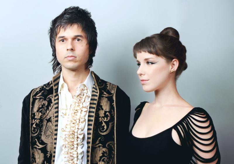 Moon Honey shares new single, “Boy Magic” via Noisey
