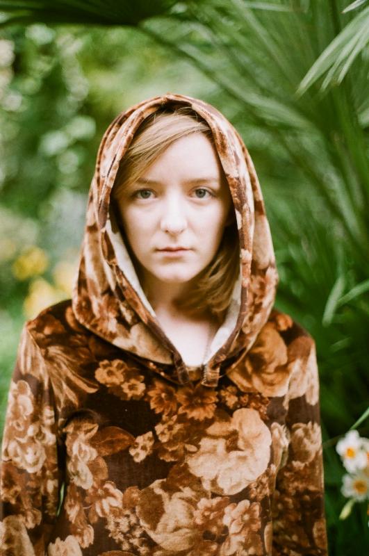 ANAMAI shares video for “Half,” debut album ‘Sallows’  out now via Buzz Records