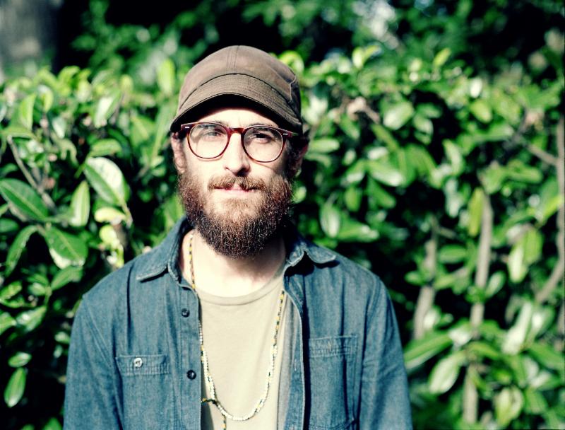 Jeremy Earl of Woods announces Landscapes art show in NY tomorrow, featuring a performance by Kevin Morby