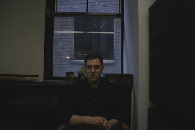 CFCF announces new album, Radiance and Submission,  out July 31 on Driftless Recordings